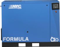 Винтовой компрессор Abac FORMULA.E 7,5 (10 бар)