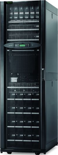 ИБП APC Symmetra PX SY16K48H-PD