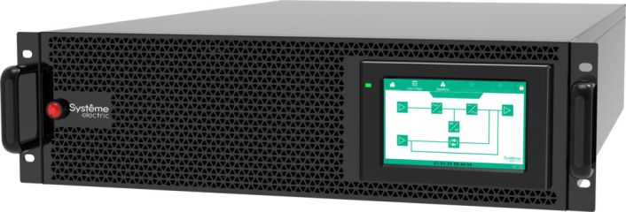 Systeme Electric URMUPS20K3IS