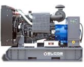 Дизельный генератор GE,AI3A,385/350,BF