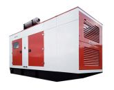 Азимут АД-560С-Т400-2РКМ22 в кожухе с АВР