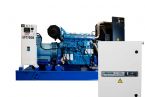 Дизельный генератор General Power GP770DN