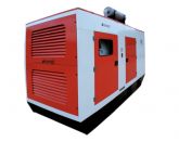 Азимут АД-640С-Т400-2РКМ50 в кожухе с АВР