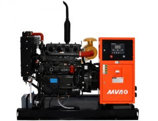MVAE АД-25-Т400-АР