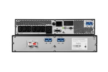 Systeme Electric SRVSE3KRTXLI