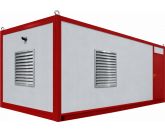 Дизельный генератор АД-730С-Т400-1РМ17 (Leroy Somer, PMG) в контейнере