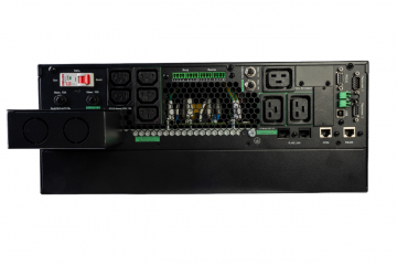 Systeme Electric SRTSE8KRTXLIG2