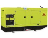 Дизельный генератор Pramac GSW 275 P 400V
