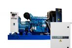 Дизельный генератор General Power GP275BD
