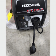 Бензиновый генератор Honda EU 22 i