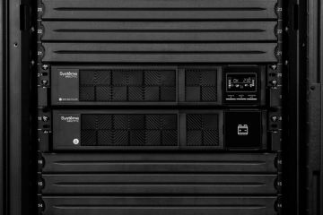 Systeme Electric SRVSE3KRTXLI