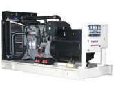 Дизельный генератор Hertz HG 166 PC с АВР