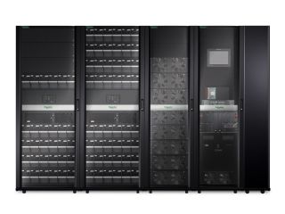 ИБП APC Symmetra PX SY200K250DR-PD
