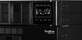 Systeme Electric SRTRU10KRTXLHW-NC