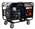 Бензиновый генератор CTG CX20000TA