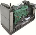 Дизельный генератор GE,DZ,480/450,BF