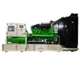 Дизельный генератор MGE P24YI с АВР