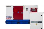 Дизельный генератор General Power GPS350DZ