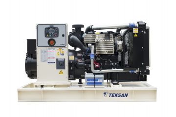 Дизельный генератор TJ110PE5C с АВР