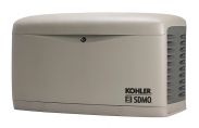 Газовый генератор KOHLER-SDMO RESA 14 EC