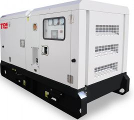 Дизельный генератор Tide Power PC25-I с АВР
