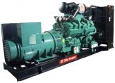 Дизельный генератор Tide Power FB1250Q-C