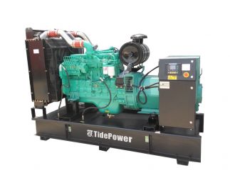 Дизельный генератор Tide Power EB100-C3 TP