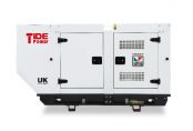 Дизельный генератор Tide Power FC638-LP