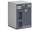 Спиральный компрессор Atlas Copco SF 6 10FF FM