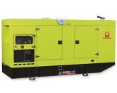 Дизельный генератор Pramac GSW 415 V 380V