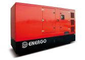 Дизельный генератор ED 330/400 V (S)