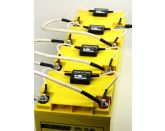 Беспроводная BMS