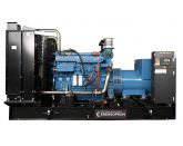 Дизельный генератор Energoprom EFYC 812/400(PMG) с АВР