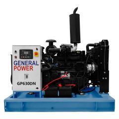 Дизельный генератор General Power GP630DN