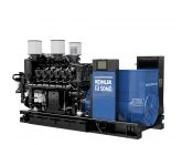 Дизельный генератор KOHLER-SDMO KD2250F
