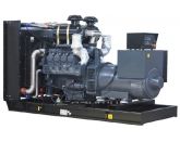 Дизельный генератор АД-400С-Т400-1РМ Deutz с АВР