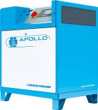 Винтовой компрессор Kraftmann APOLLO 6 O