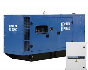 SDMO J200K 