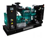 Дизельный генератор Energoprom EFC 20/400