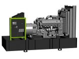 Дизельный генератор Pramac GSW 705 DO 440V