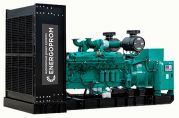 Дизельный генератор Energoprom EFC 1705/400 (QSK50G13)