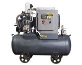 Винтовой компрессор Dali DN-7.5/10