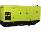 Дизельный генератор Pramac GSW 755 DO 380V