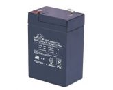 Leoch DJW 6-4,0