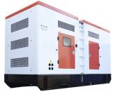 Азимут АД-600С-Т400-2РКМ15 в кожухе с АВР