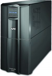 ИБП APC Smart UPS SMT2200I