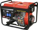 Дизельный генератор LDG18500 E с АВР