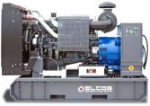 Дизельный генератор GE,AI3A,385/350,BF
