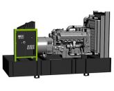 Дизельный генератор Pramac GSW 580 DO 230V 3Ф