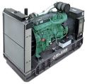 Дизельный генератор GE,DW,500/460,BF